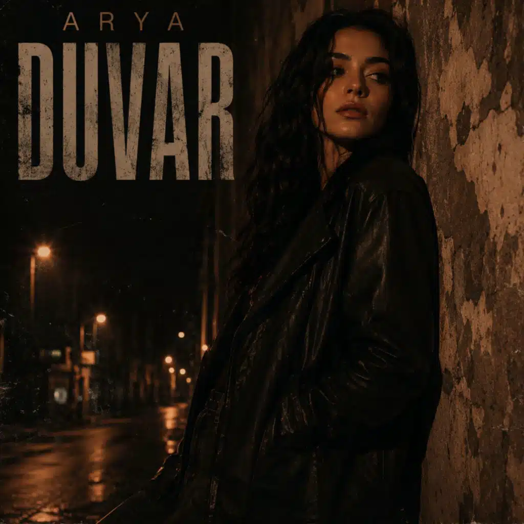 Duvar