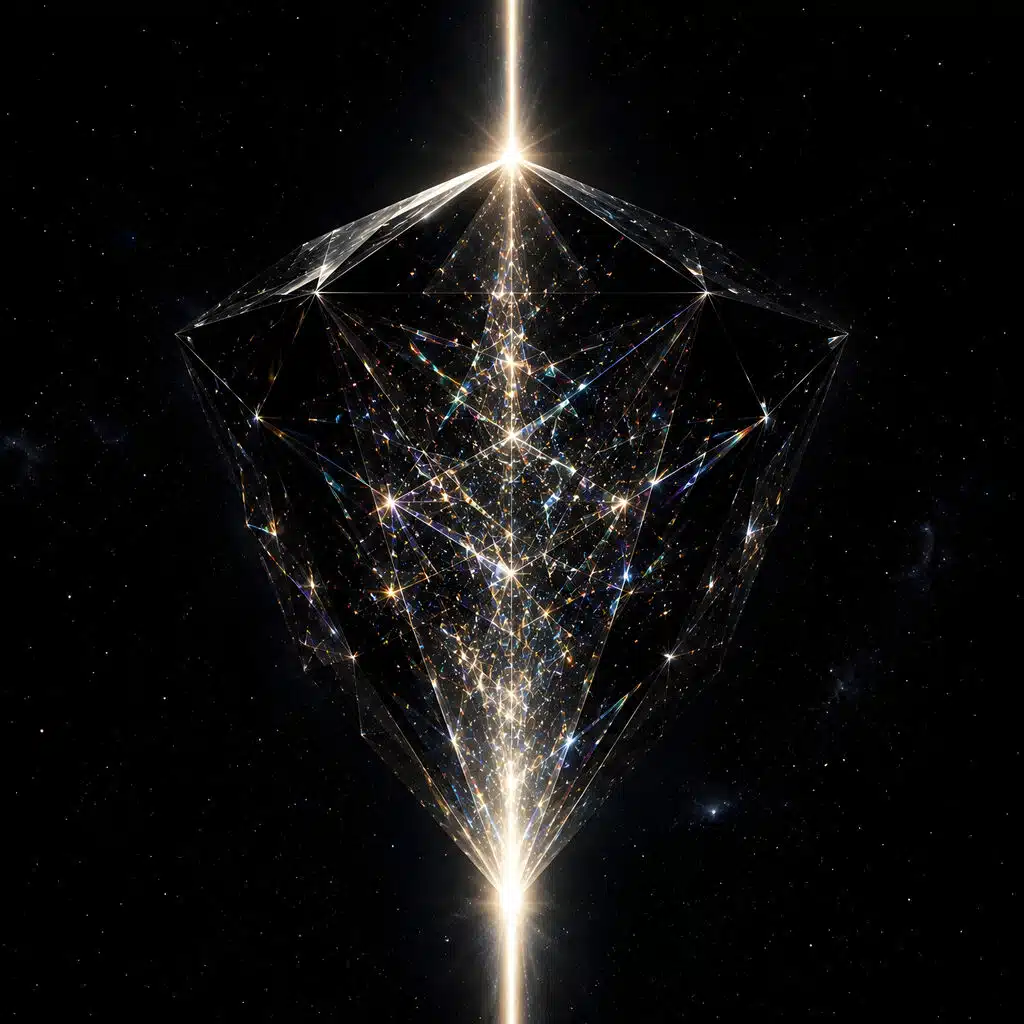 Gnosis of The Fractal Mind