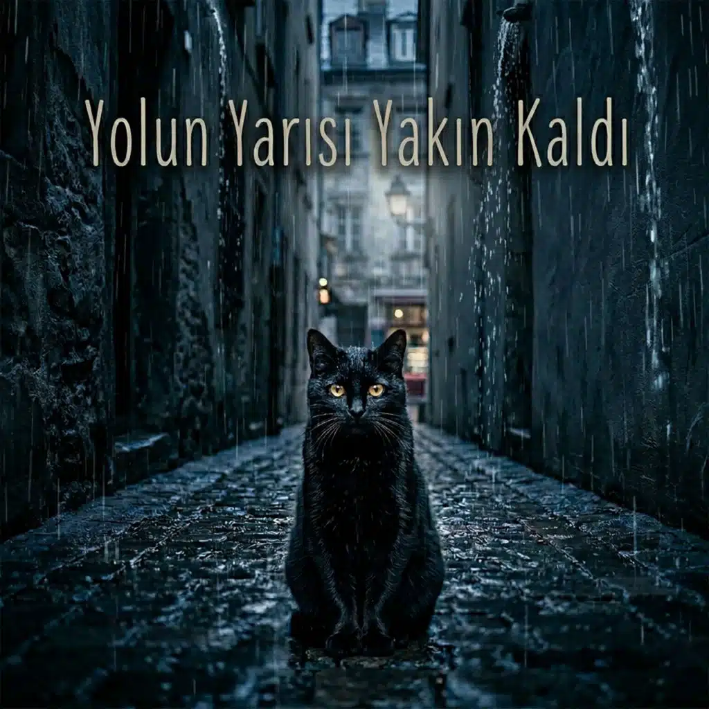 Yolun Yarısı Yakın Kaldı