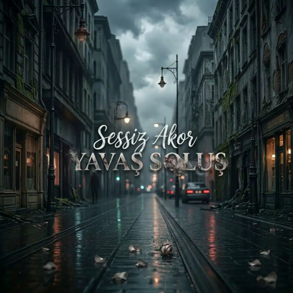 Yavaş Soluş