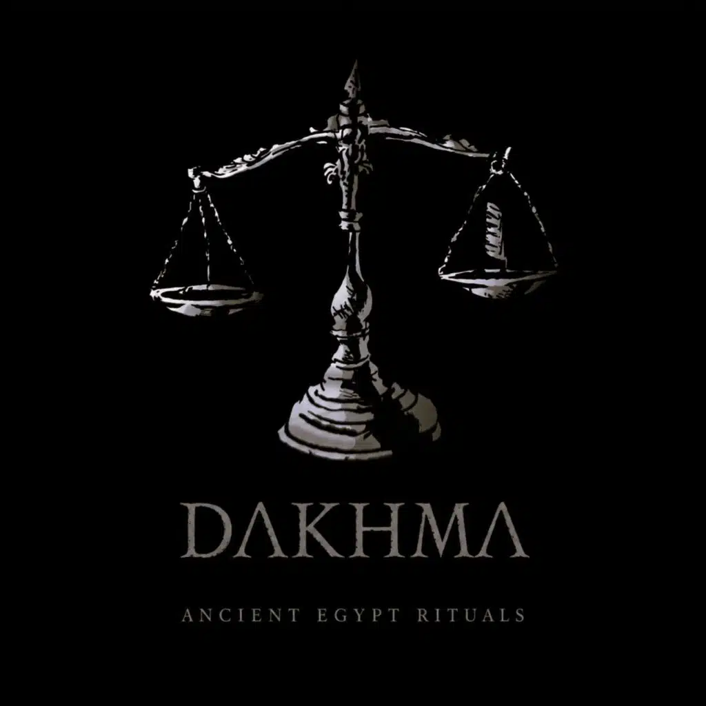 Dakhma