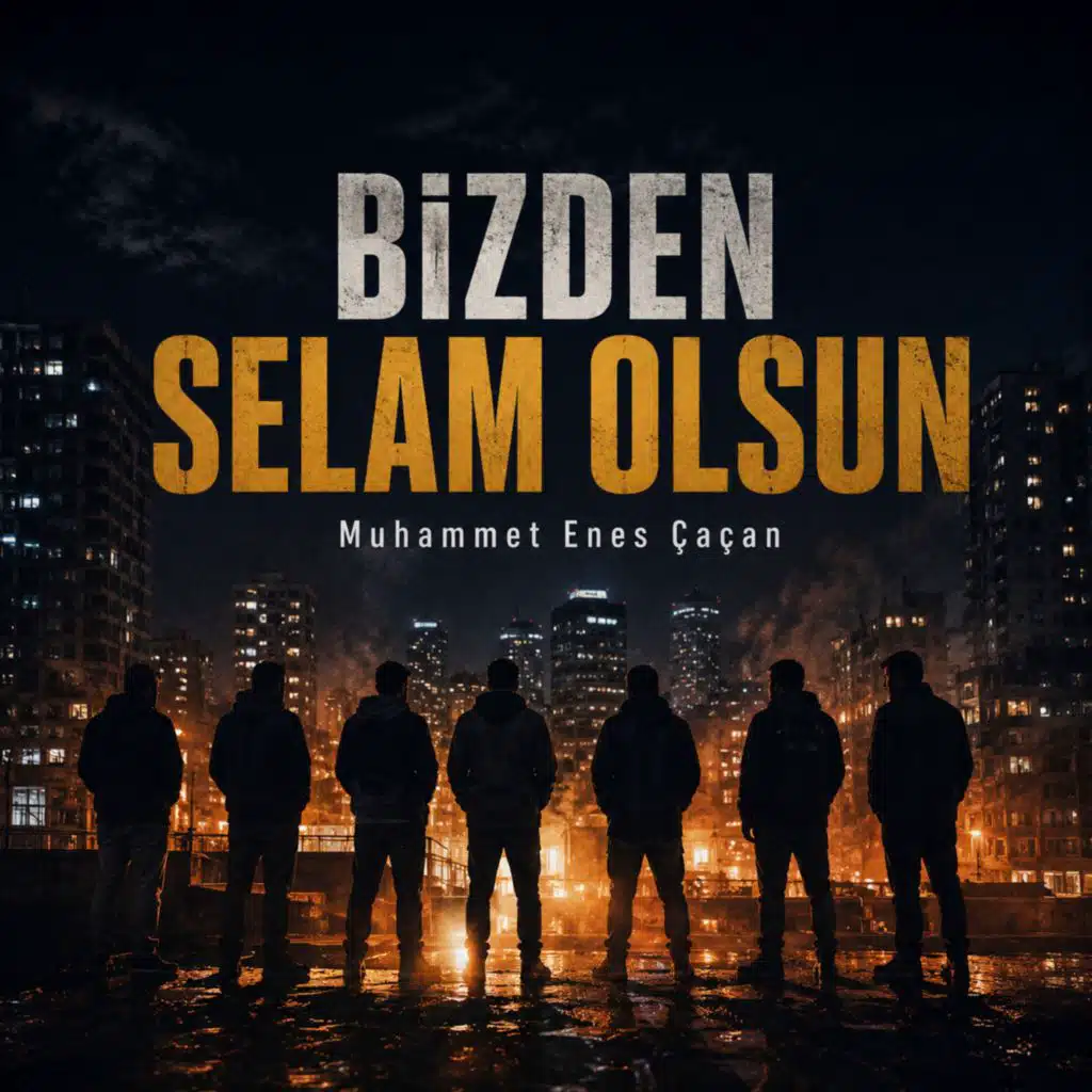 Bizden Selam Olsun