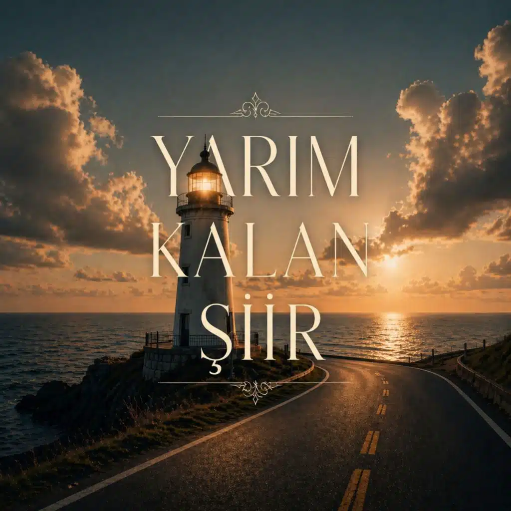 Yarım Kalan Şiir
