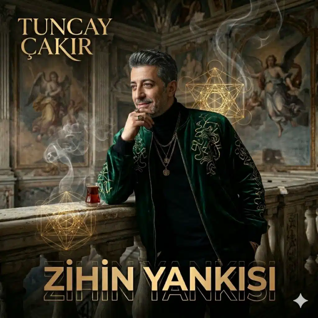 Zihin Yankısı