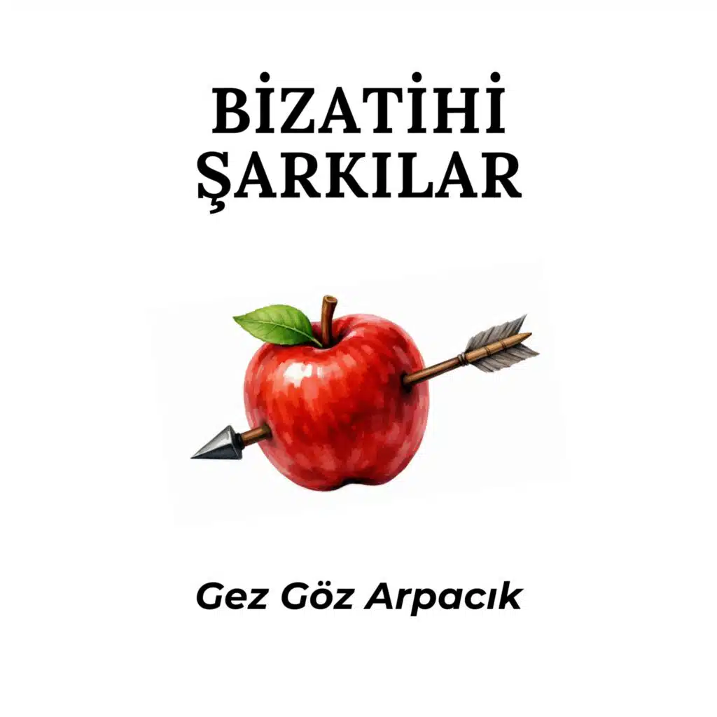 Gez Göz Arpacık