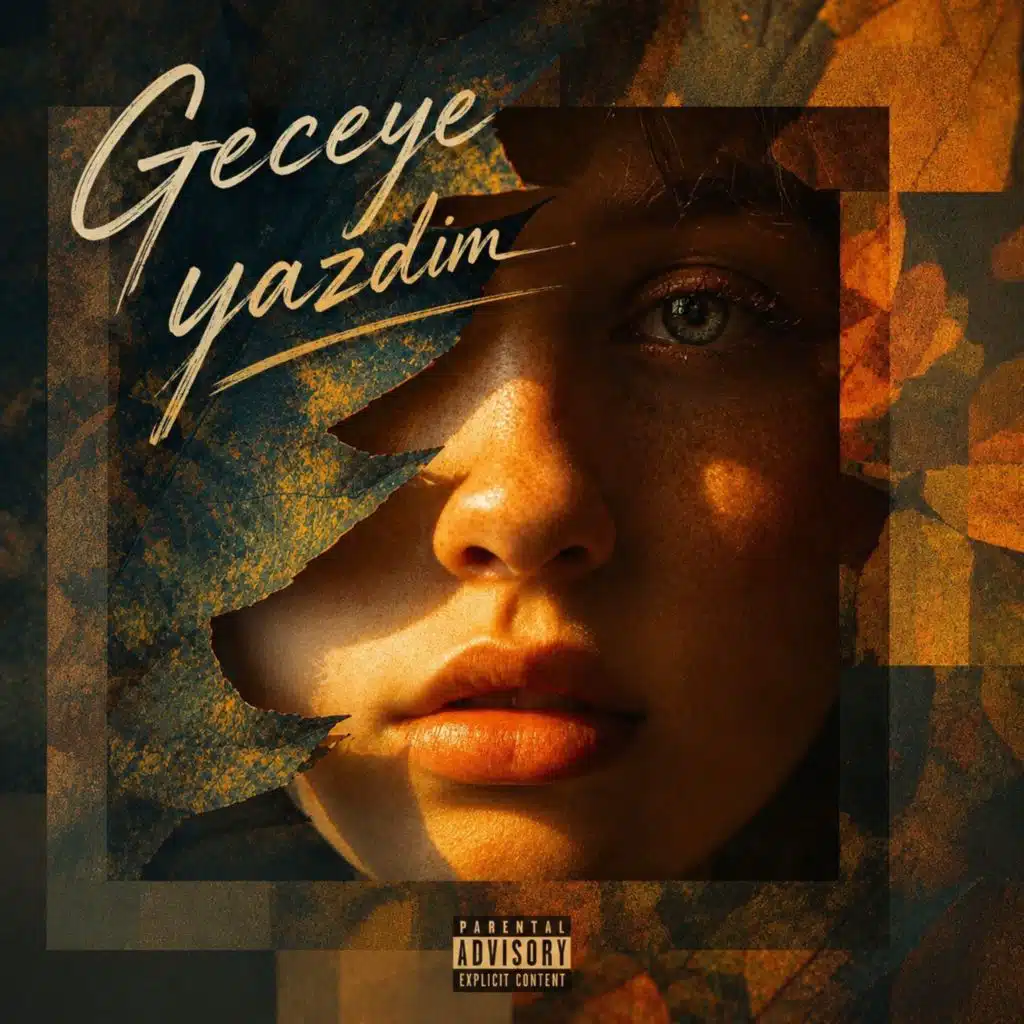 Geceye Yazdım