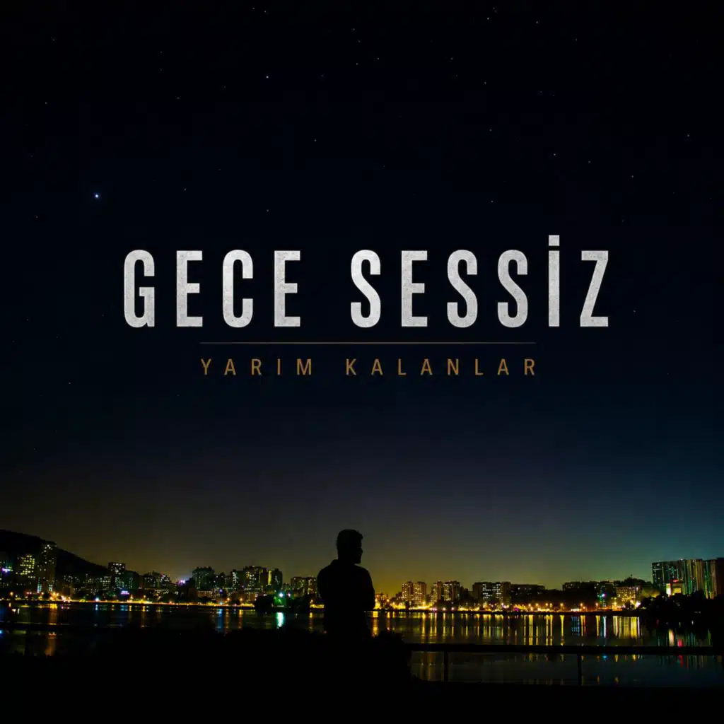 Gece Sessiz