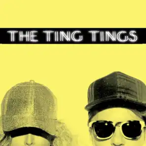 The Ting Tings Sessions