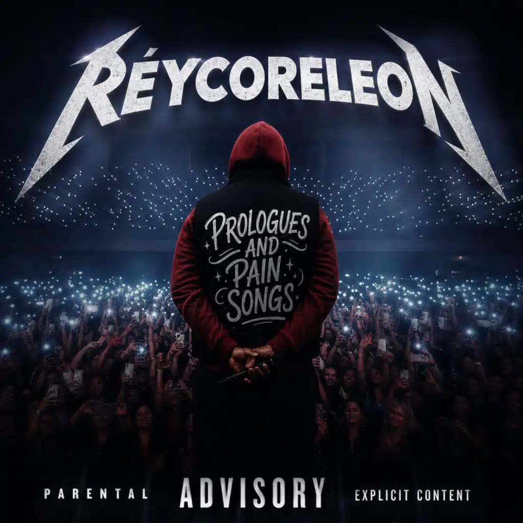 ReyCoreLeon