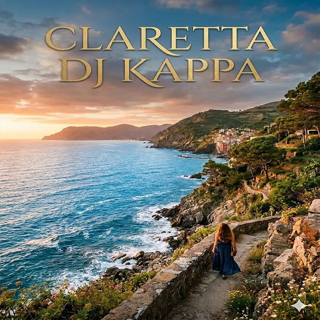 DJ Kappa