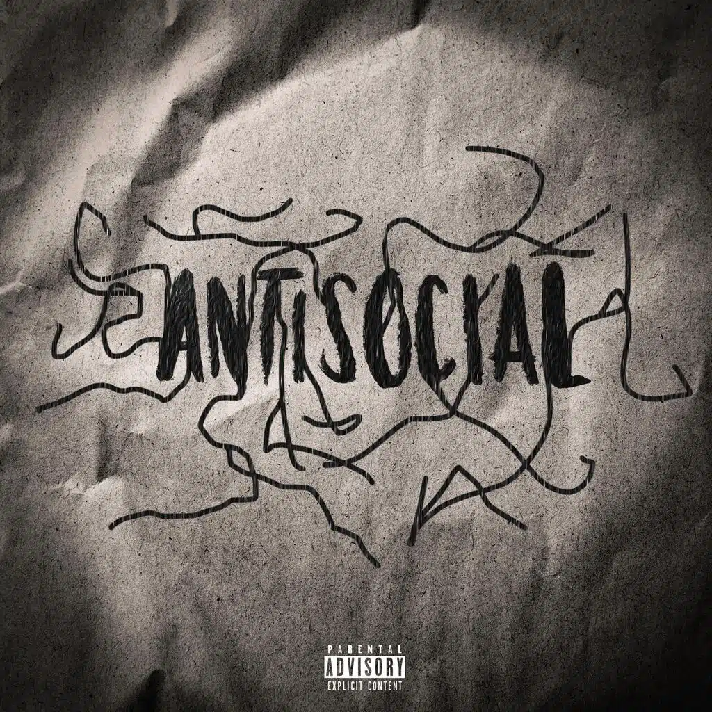 Antisocial (4/4)