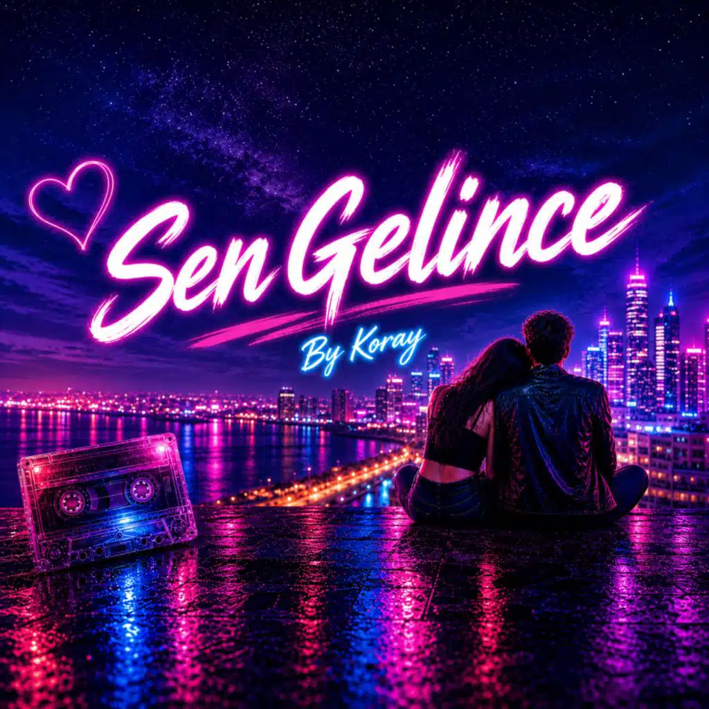 Sen gelince (Türkçe Pop)