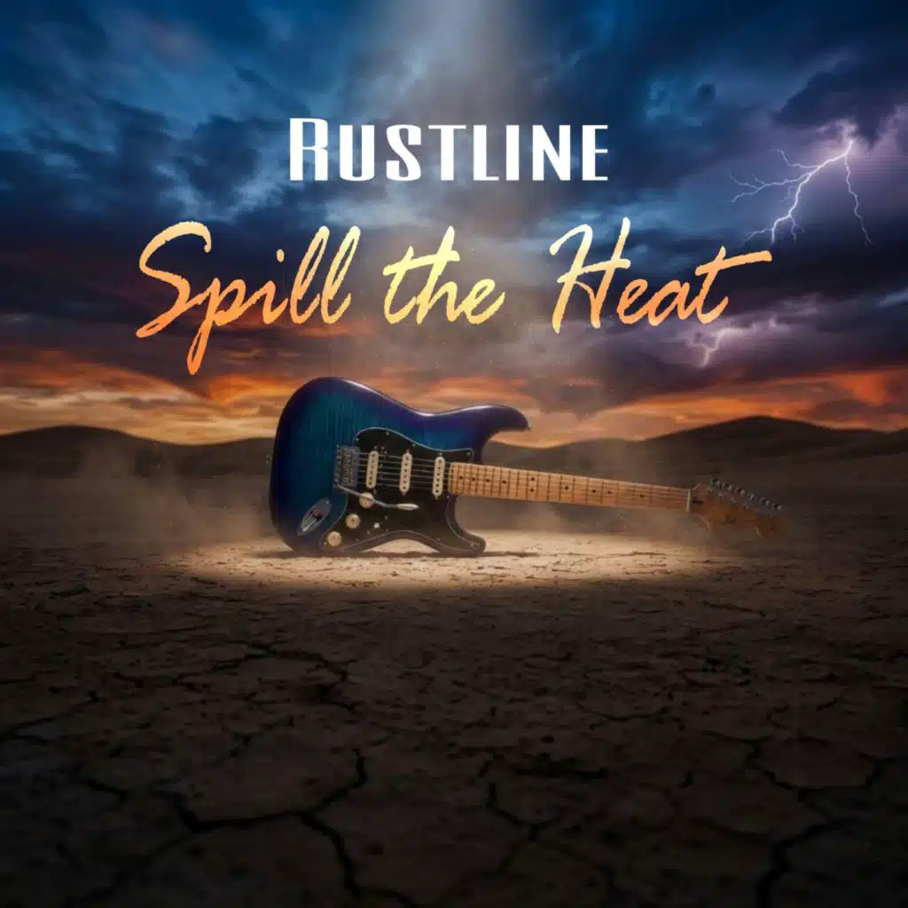 Spill the Heat