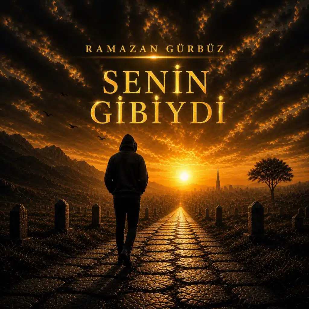 Senin Gibiydi
