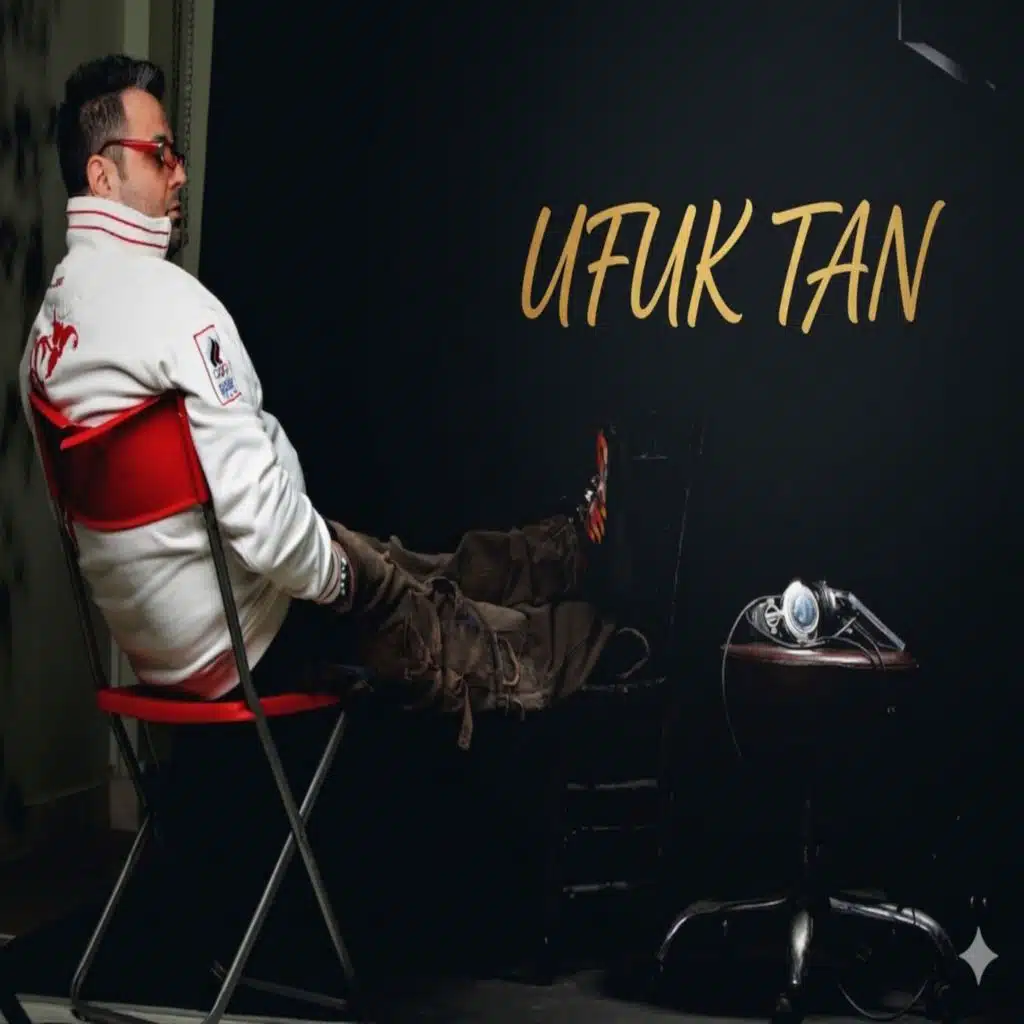 Ufuk Tan