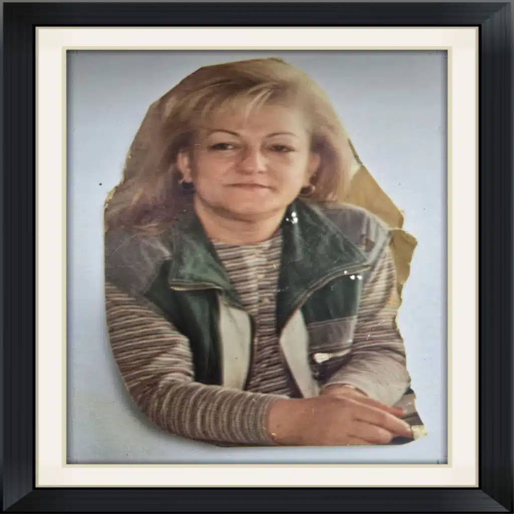 Keşke Ölseydin
