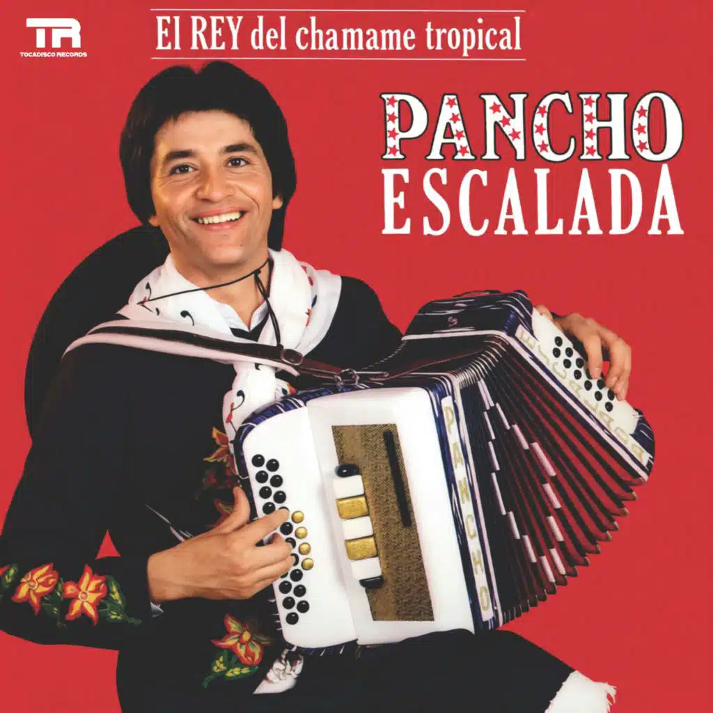 El Rey del chamamé tropical