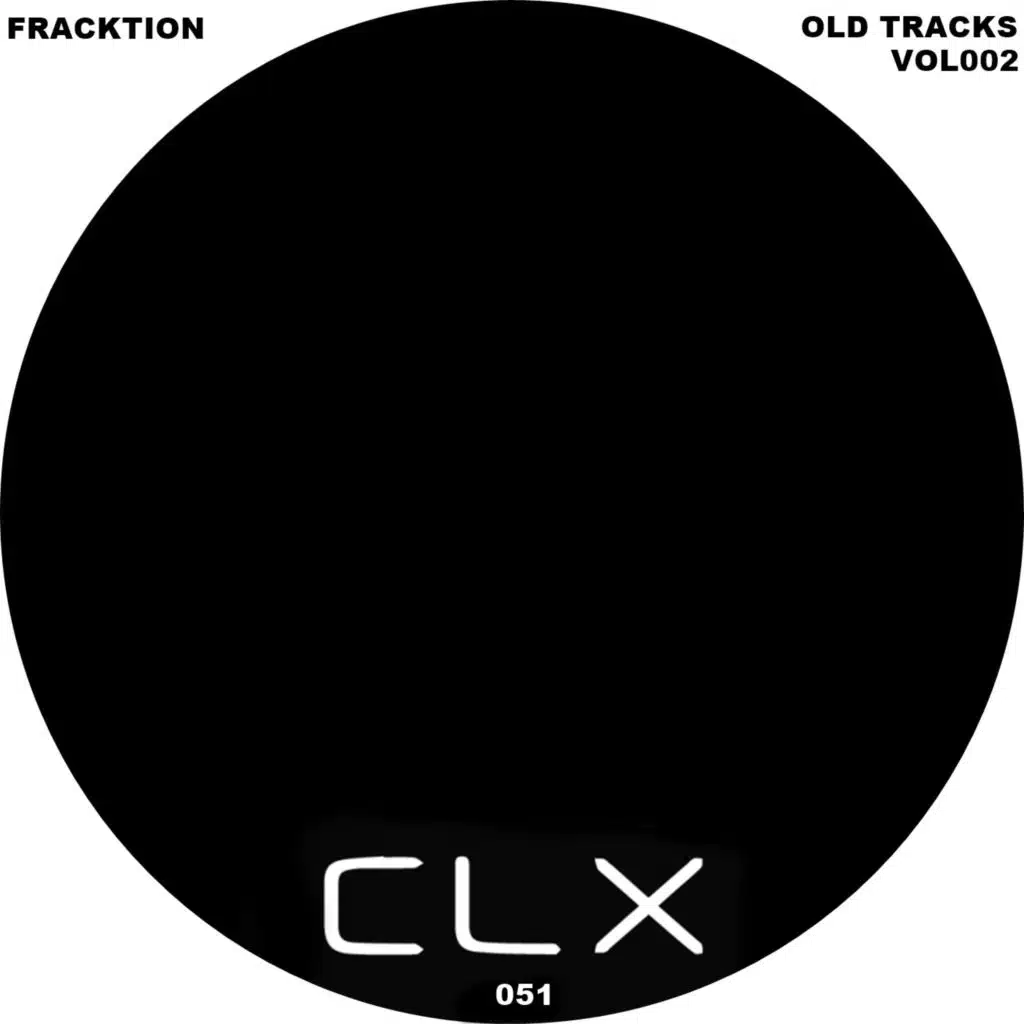 Fracktion