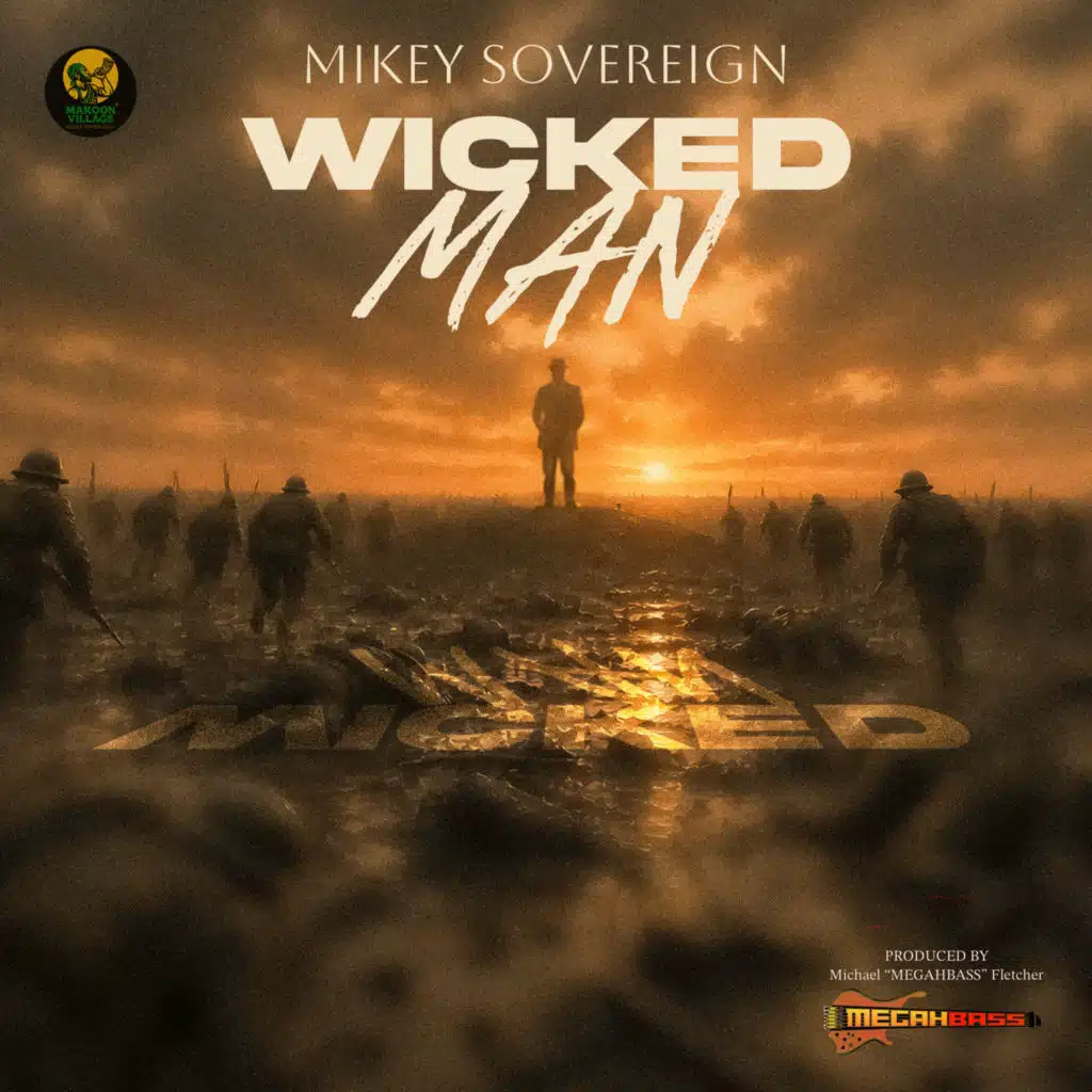 Mikey Sovereign