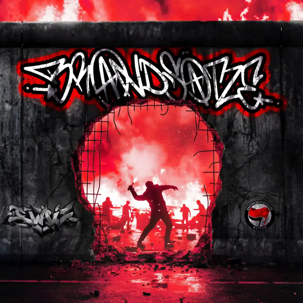 Brandsätze