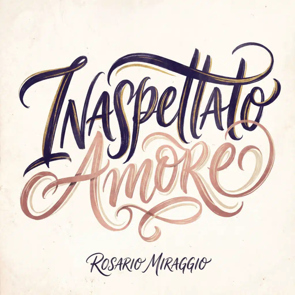 Inaspettato Amore