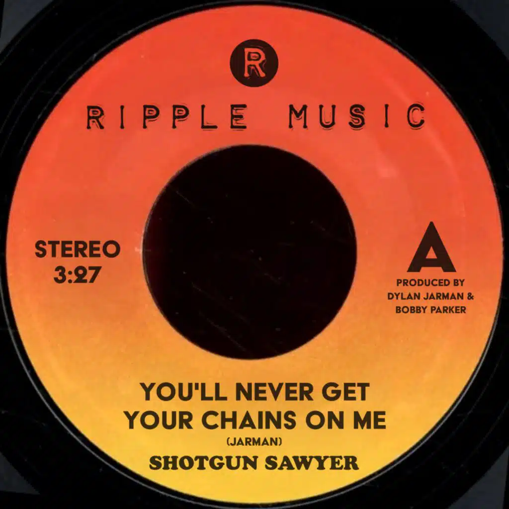Shotgun Sawyer