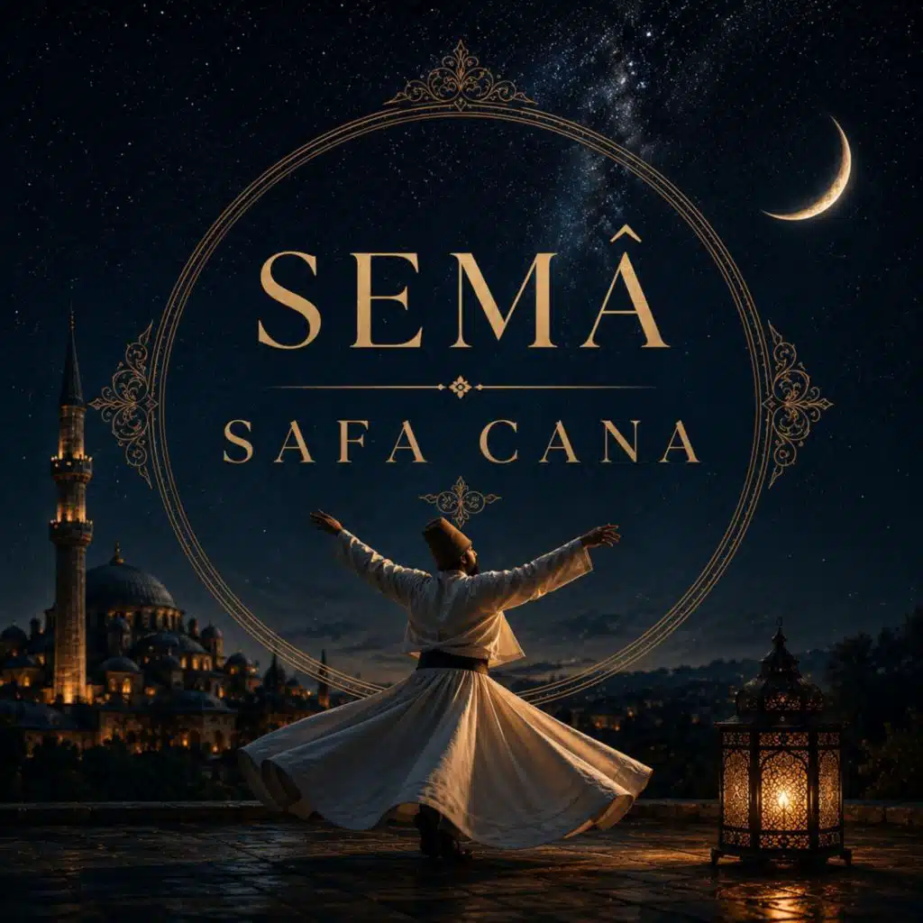 SEMÂ SAFA CANA