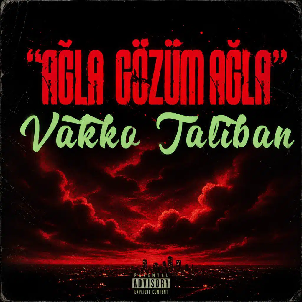 Ağla Gözüm Ağla