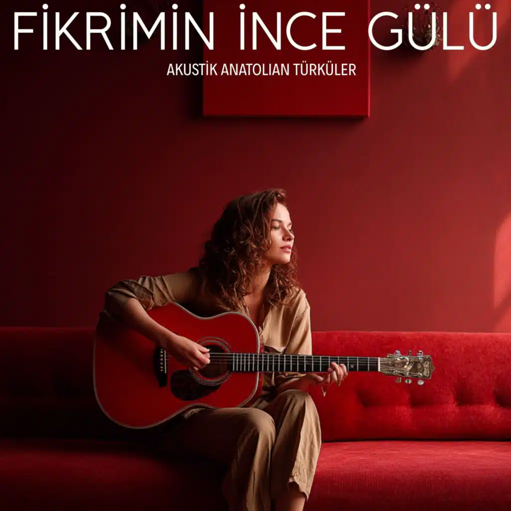 Fikrimin İnce Gülü
