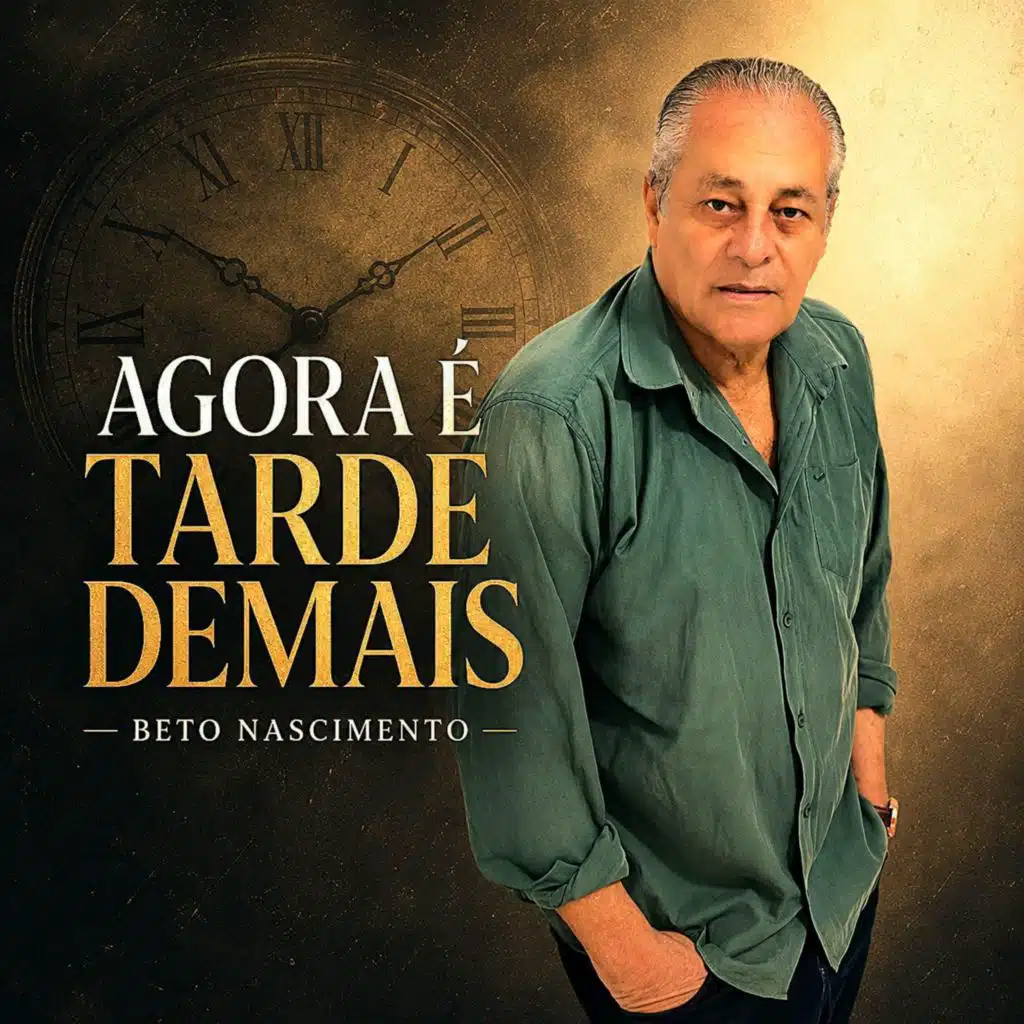 Beto Nascimento