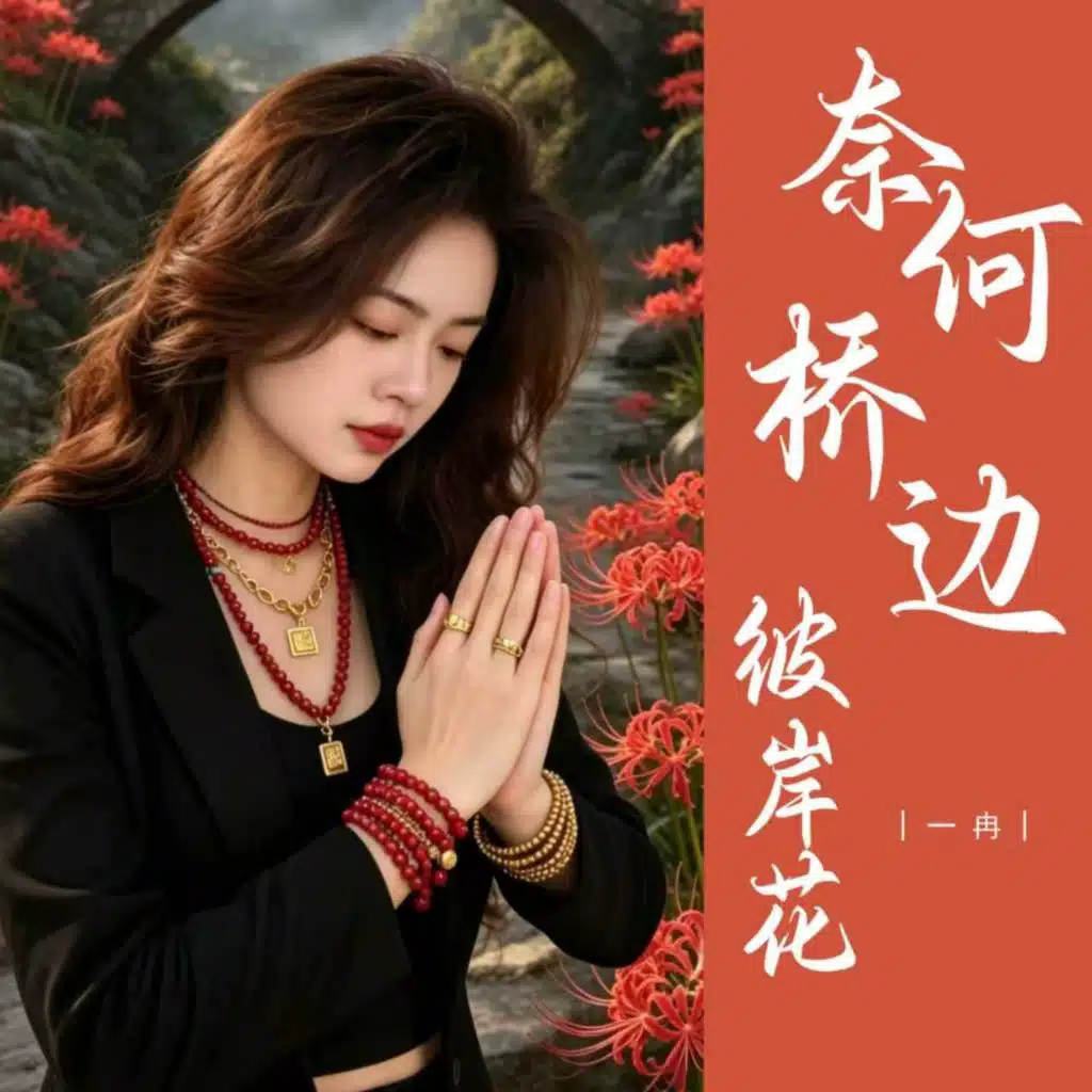 奈何桥边彼岸花