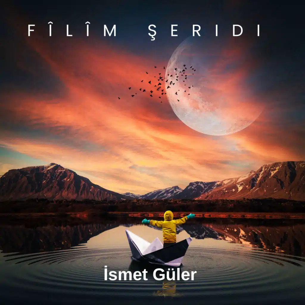 Filim şeridi