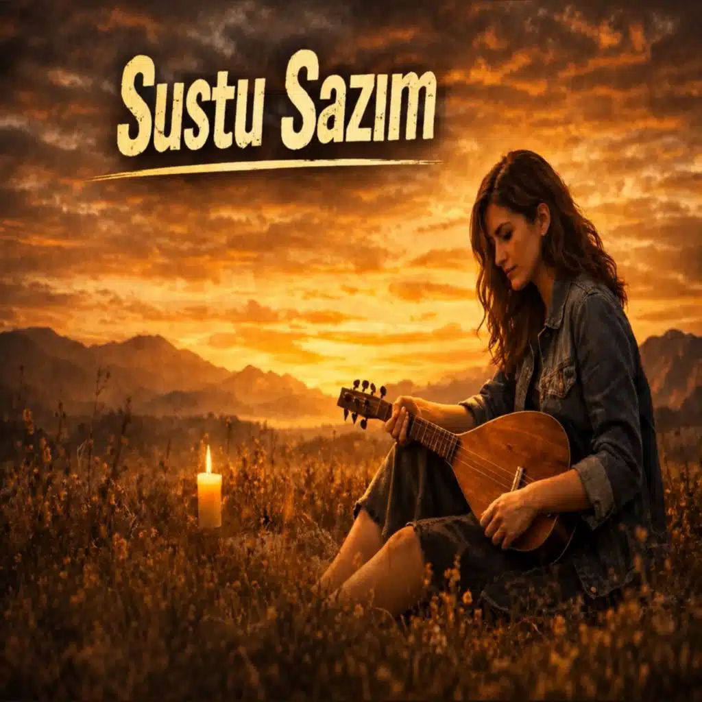 Sustu Sazım