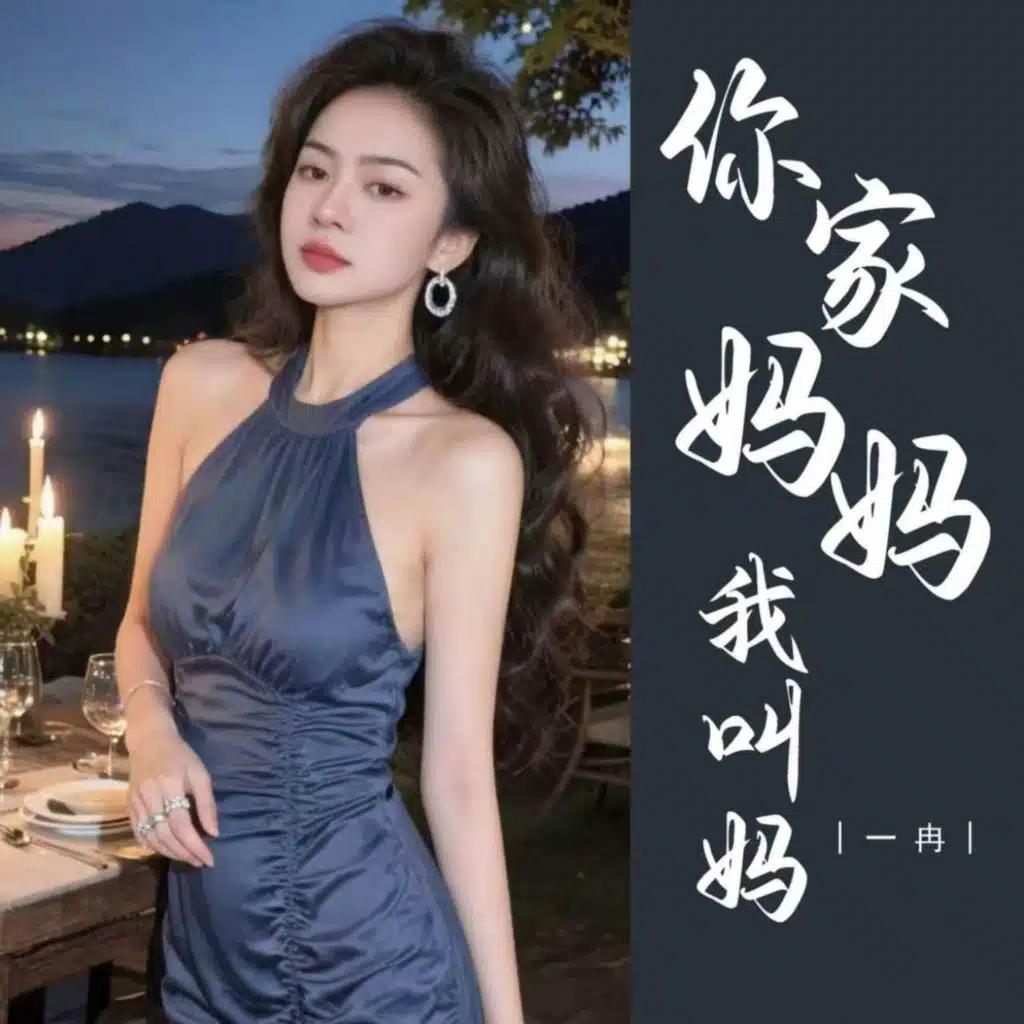 你家妈妈我叫妈