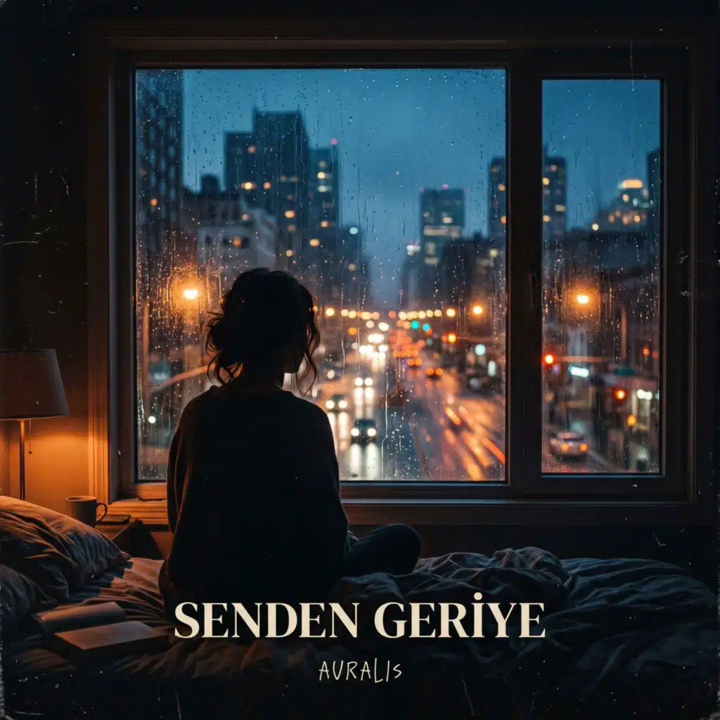 Senden Geriye
