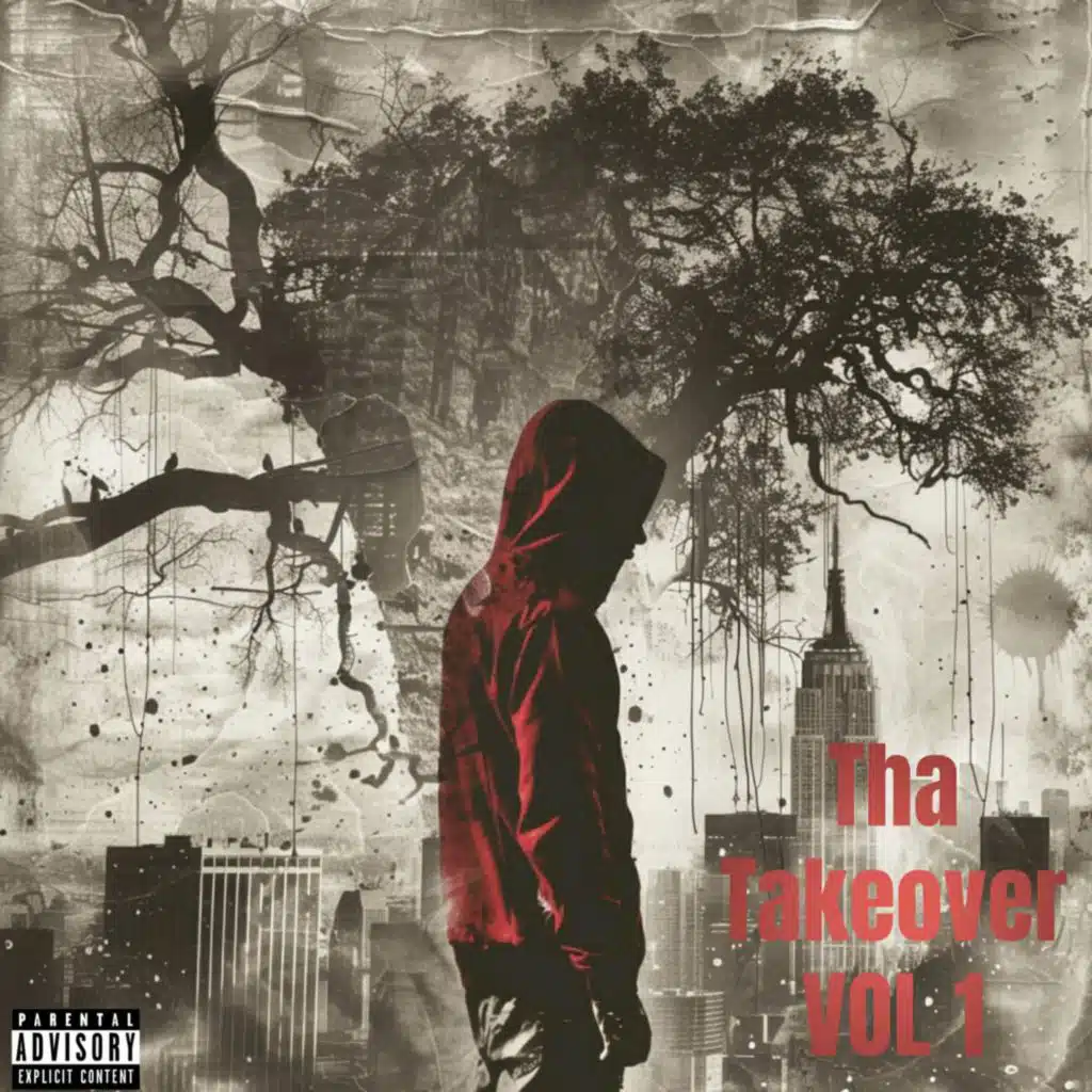 Tha Takeover Vol 1