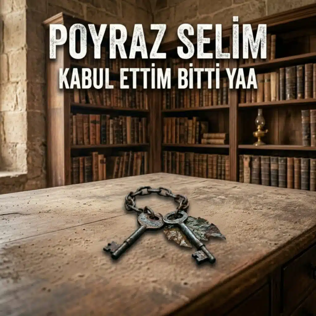 KABUL ETTİM BİTTİ YAA