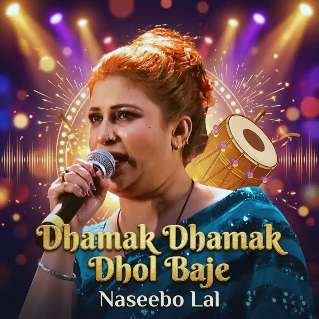 Naseebo Lal