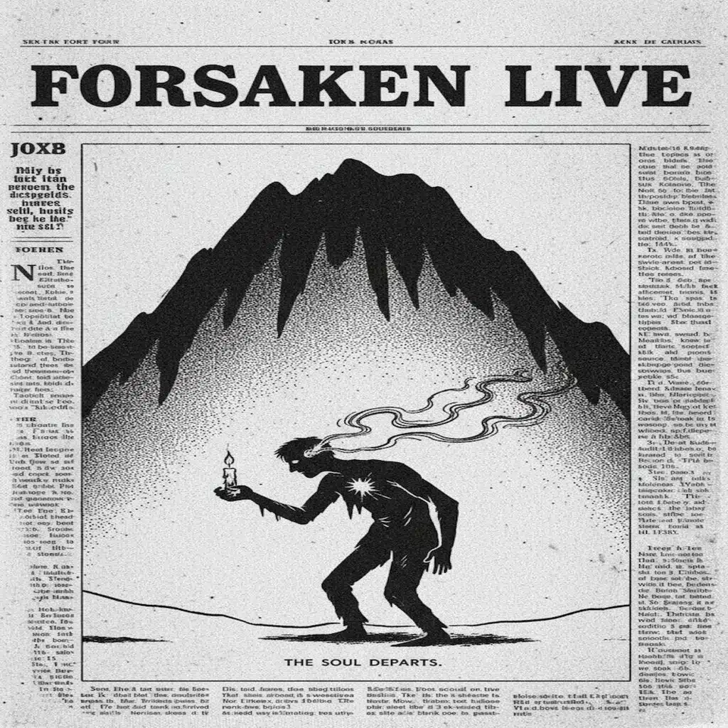 Forsaken