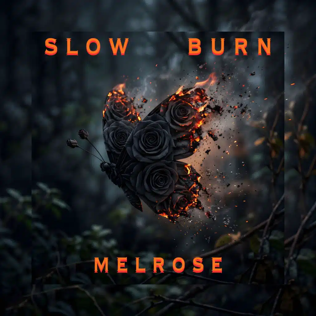 SLOW BURN