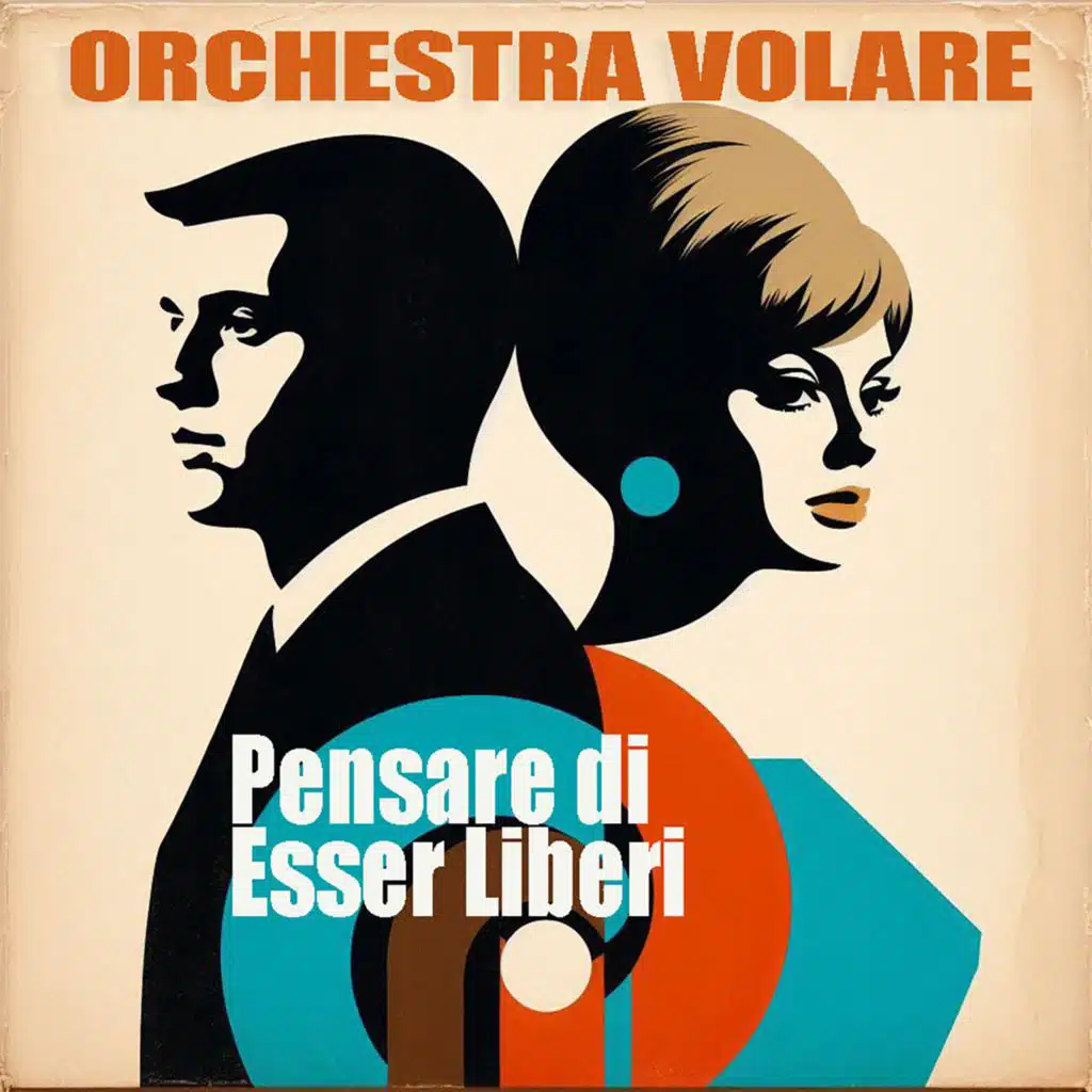 Orchestra Volare