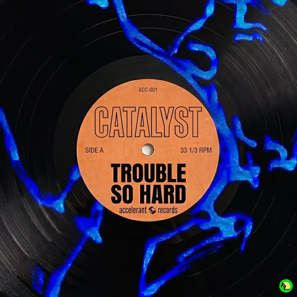 Catalŷst