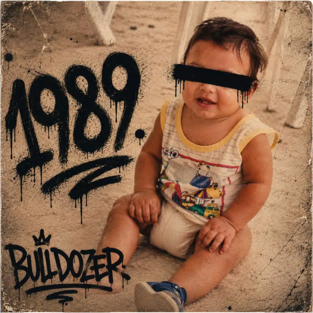 BULLDOZER