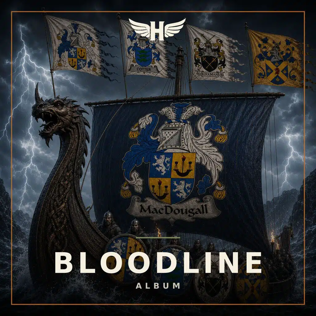 Bloodline