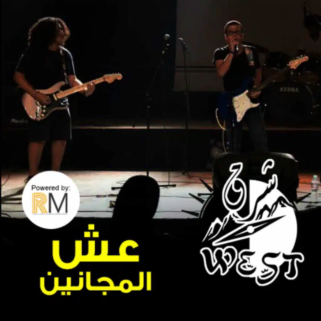 عش المجانين