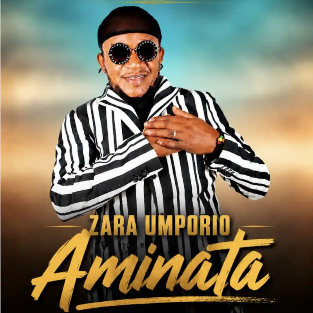 Zara Umporio