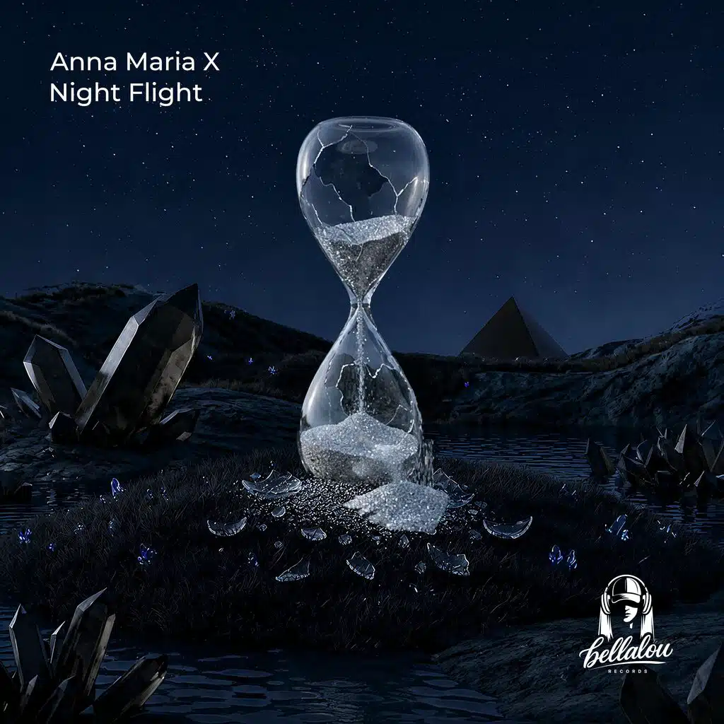 Anna Maria X