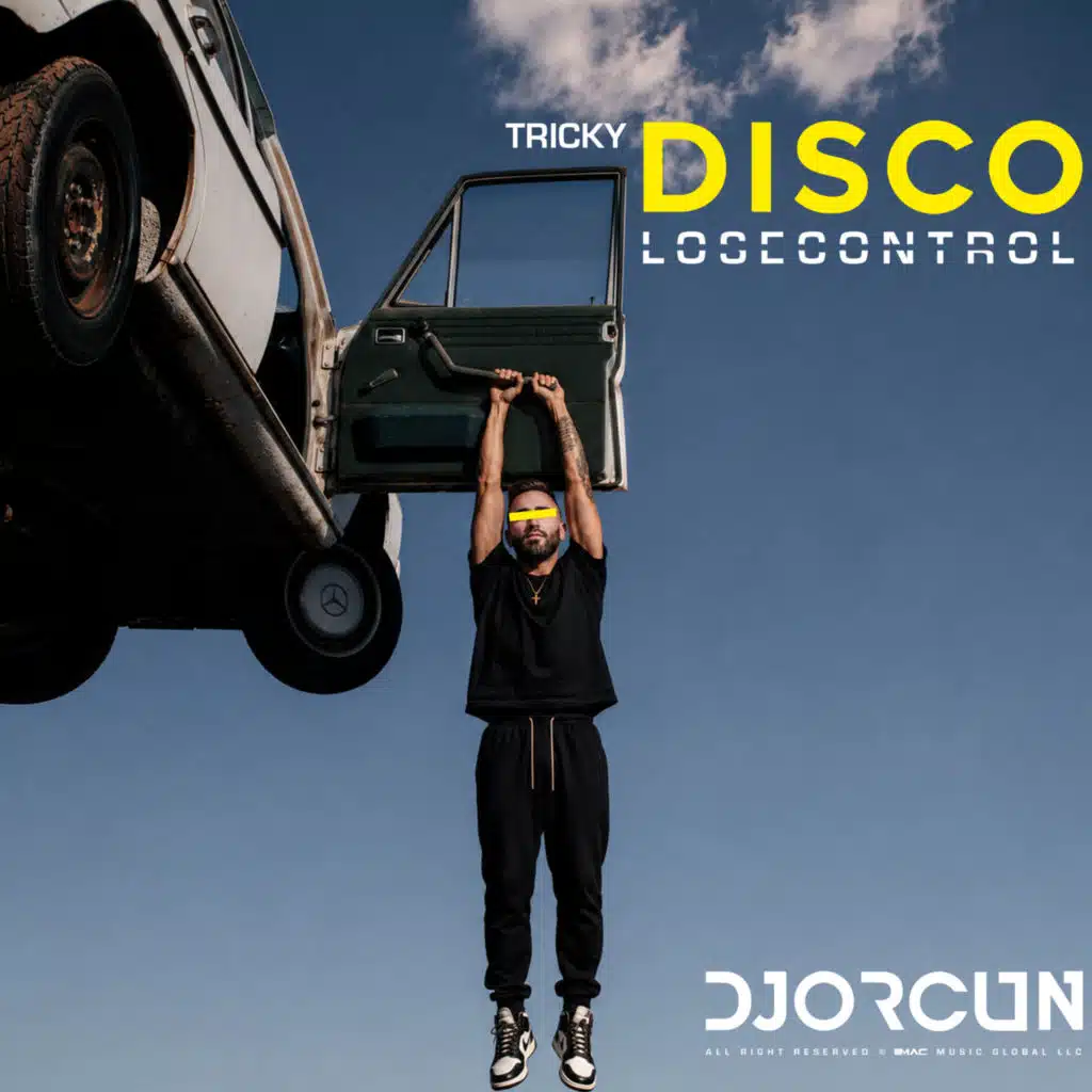 DJ Orcun