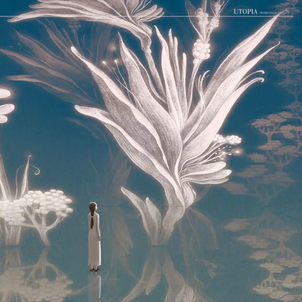 Moments Of Divinity