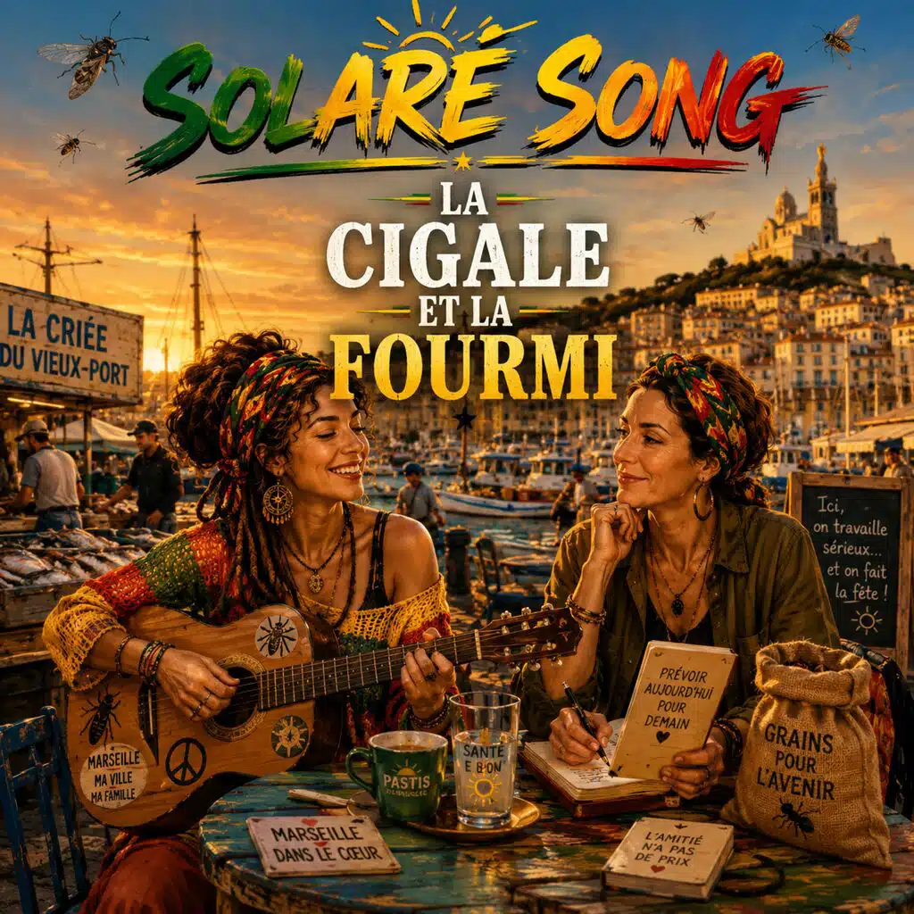 SOLARE